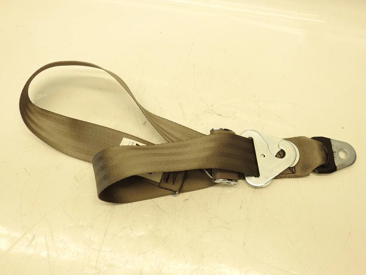 New Oem Paccar Adjustable Seat Belt Tether S84-1026