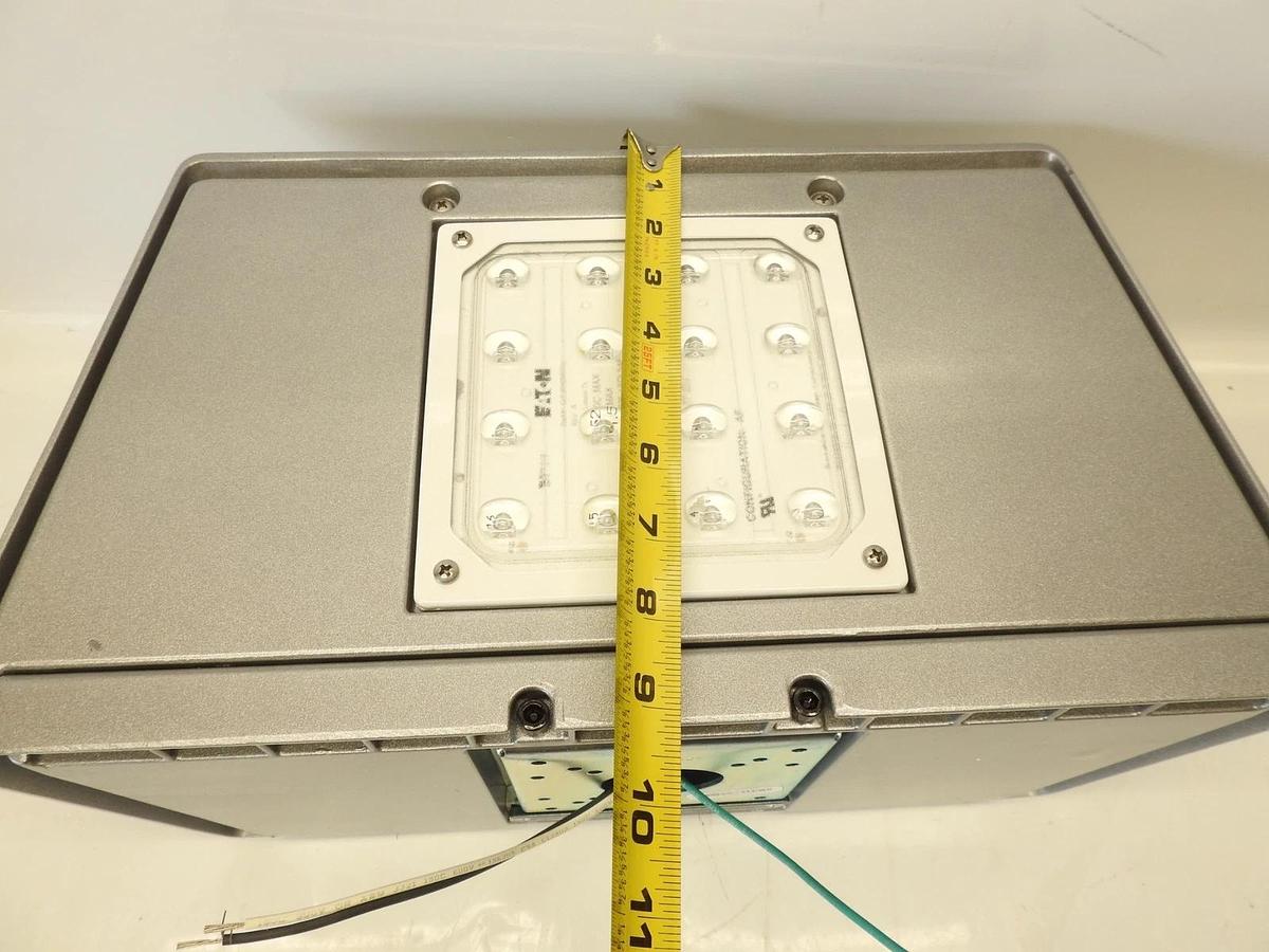 Eaton Target-IST-AF 12869616  25W LED 120-277 T4W 450mA DARK PLATINUM  49465105