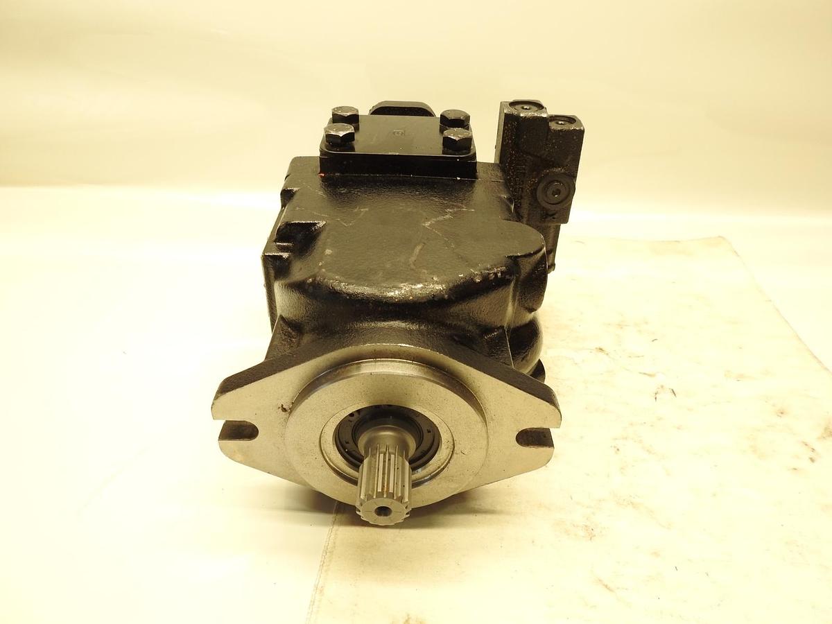 New genuine MI-Jack 41080173 A220405623 Hydraulic Pump Motor Danfoss Writgen