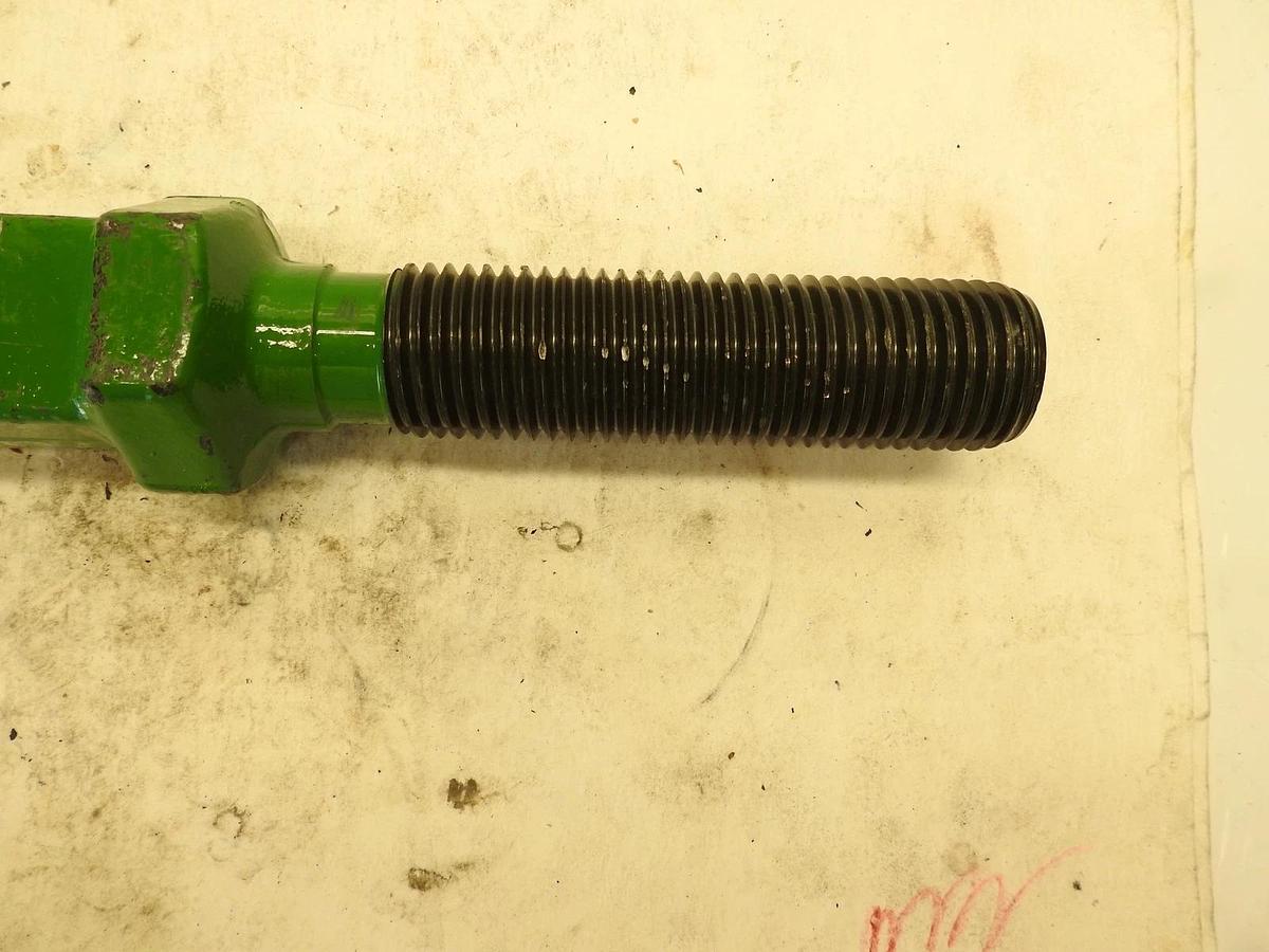Center Link End fits John Deere 8100 8110 8200 8210 8300 8310 8400 8410 RE206750