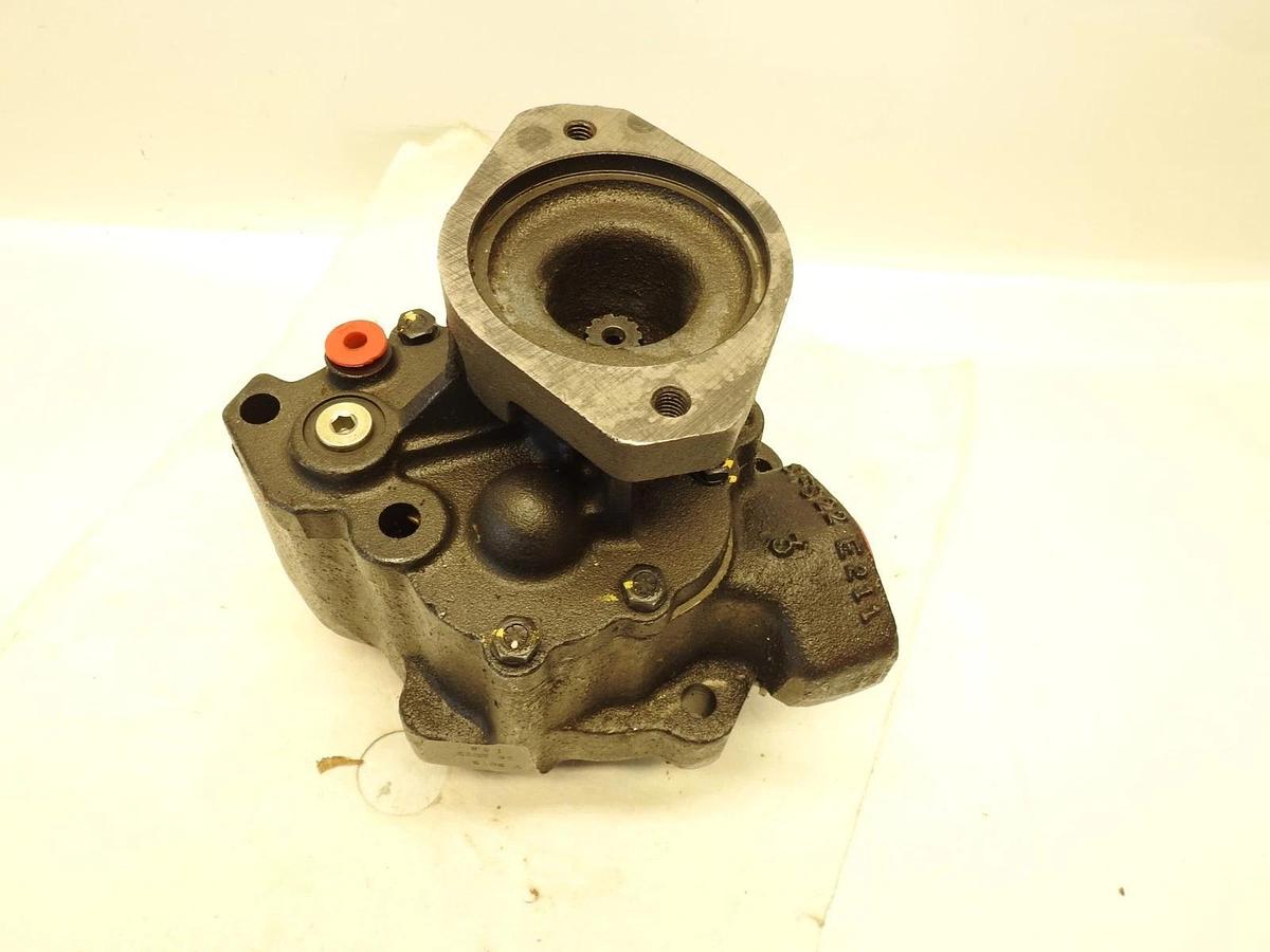 Oil Pump For Cummins PC-CM1024 Engine 855 NT855 3077770 3015273 3821571 3821572