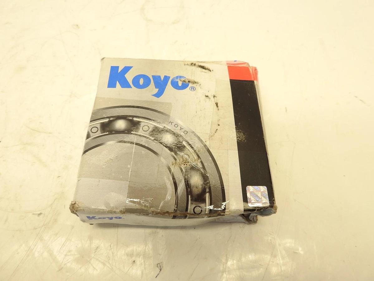 KOYO 6308 2RS C3 Deep Groove Ball Bearings 40 x 90 x 23mm.