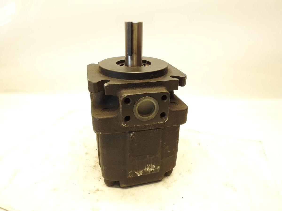 New Genuine Permco TruckPro 7400-9931-0006 Hydraulic Pump   PT7DSW-B42-XL00-A1-W