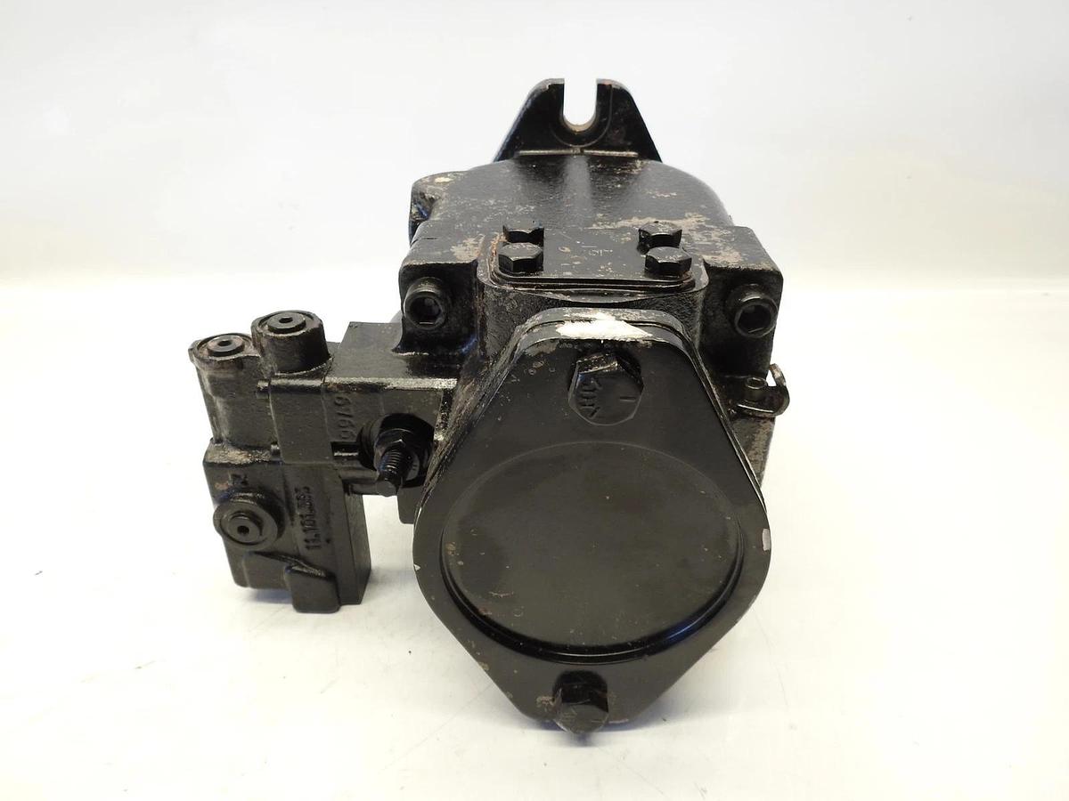 New Oem Danfoss 83027179 Series 45 Hydraulic Pump JRRS75CLS2125NNN3