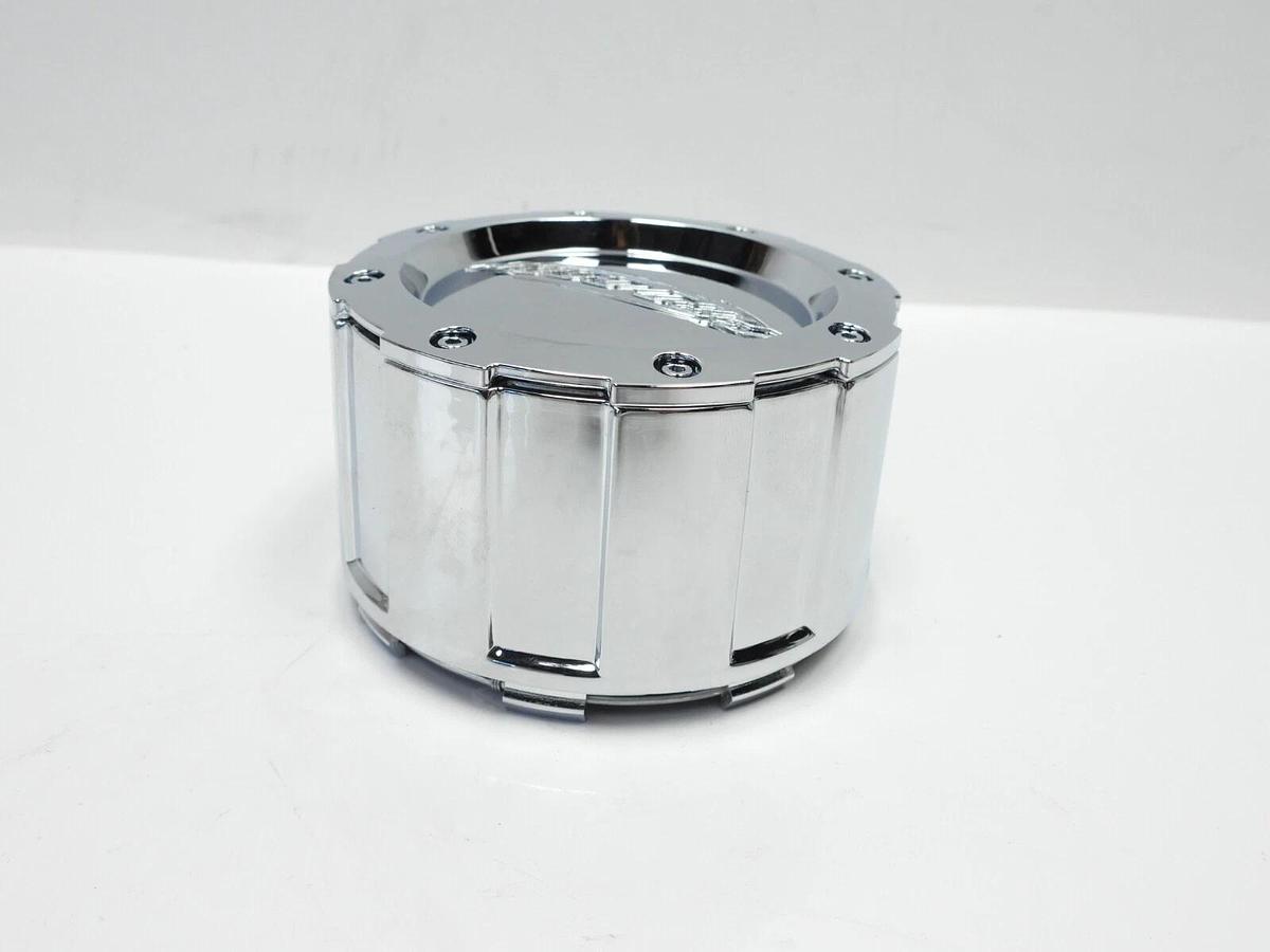 PRO COMP ALLOYS 603665500 CHROME 3293 WHEEL RIM CENTER CAP SNAP RING WIRE