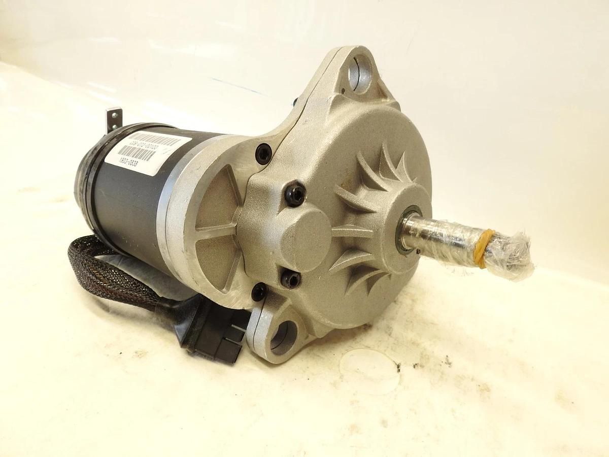 New Oem C09-072-00100 Motor for Drive Titan & Titan AXS Powerchair