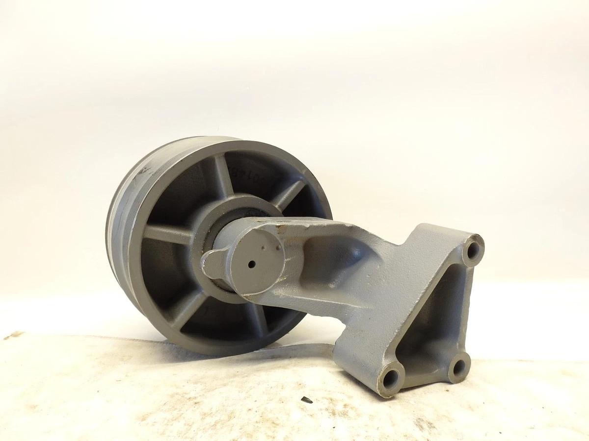 Oem Paccar Horton 799011 CLUTCH DM SE 21 8-PK GRV,7.50 OD