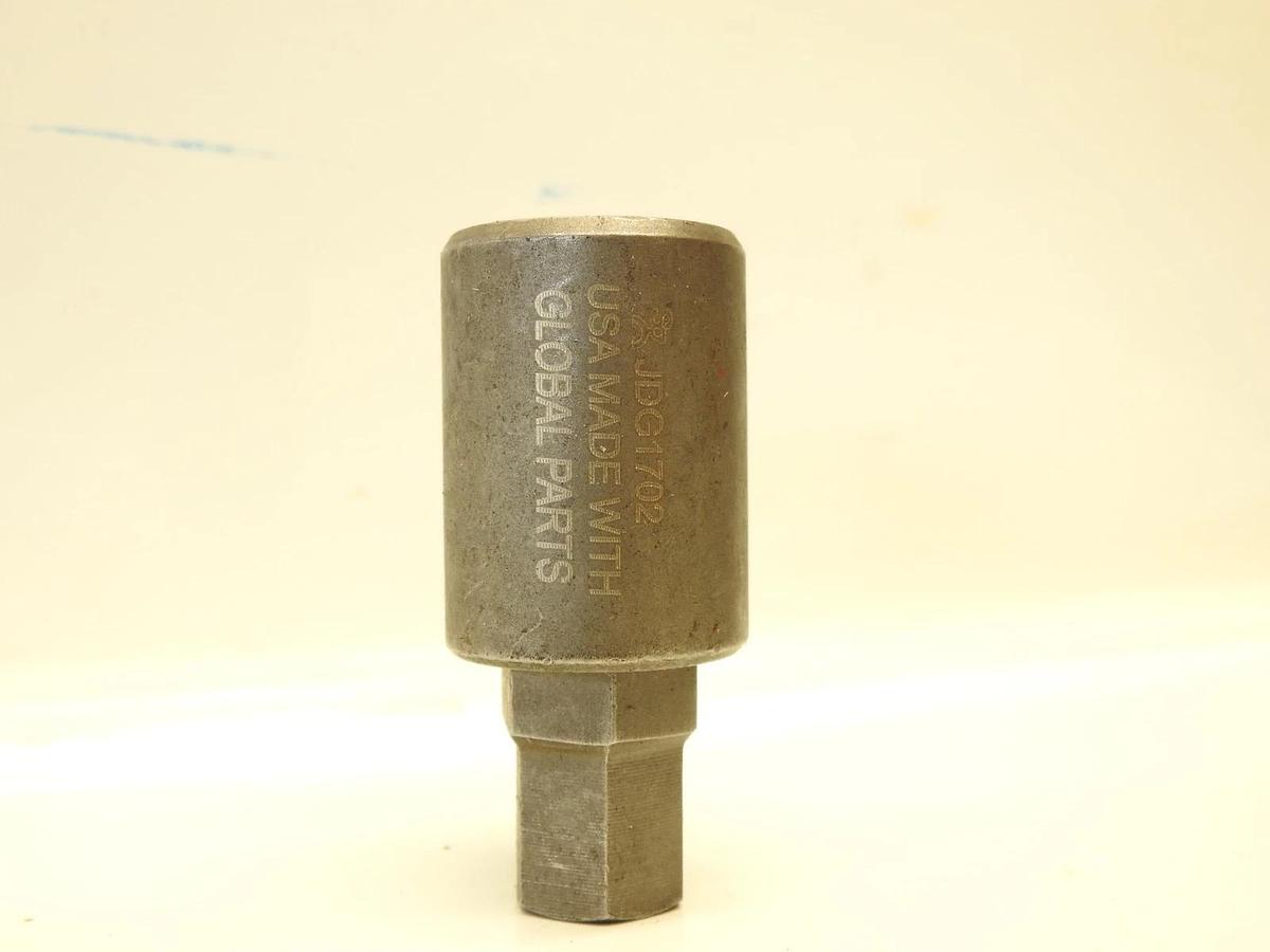 New JDG1702 John Deere Servicegard Driver Adapter