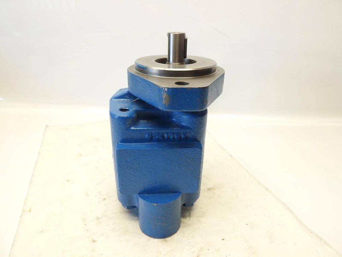 New Trausch Dynamics 6200080 Hydraulic Motor