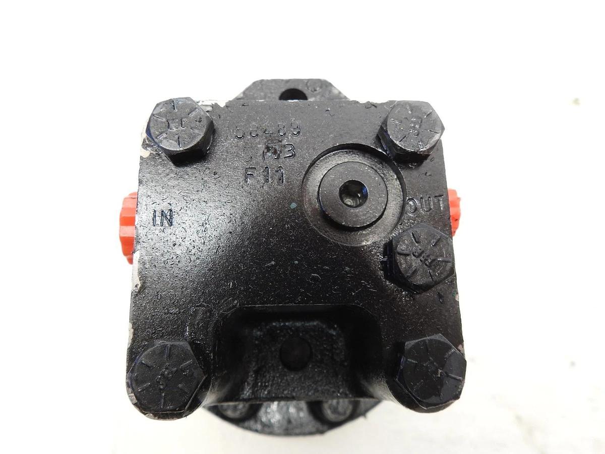 NEW OEM GENIE LIFT PART # 58489GT - PUMP ASSY, AUX.POWER UNIT 89617