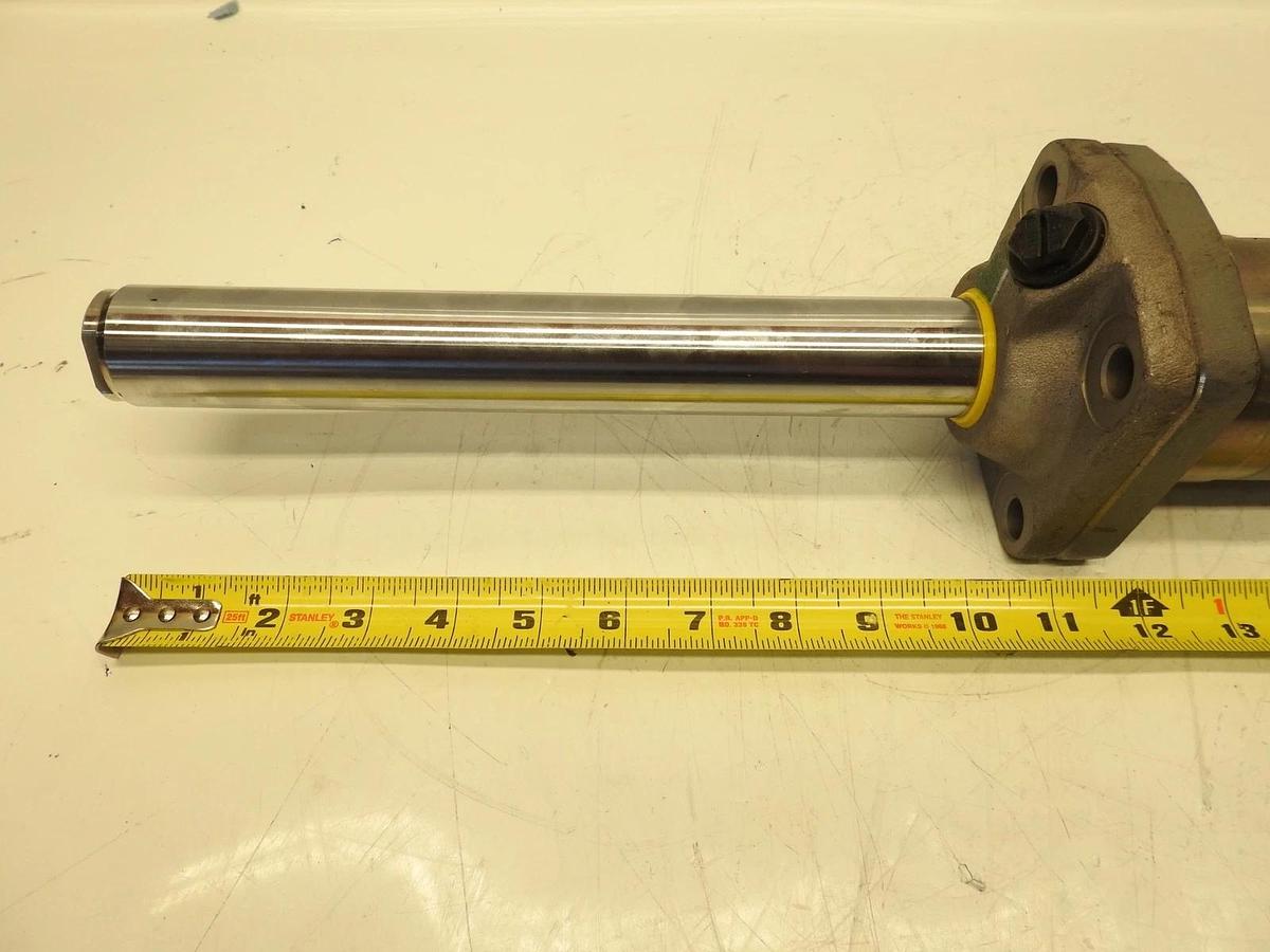 New Carraro 972120110 Hydraulic Cylinder fits John Deere 5200 5520 5400