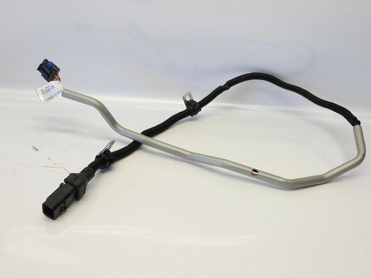 New Oem John Deere Chassis Wiring Harness RE309485
