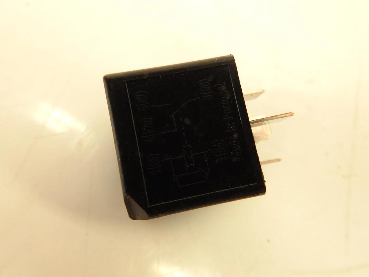 3 Pack Oem TE Automotive Relay V23136-A6-X130