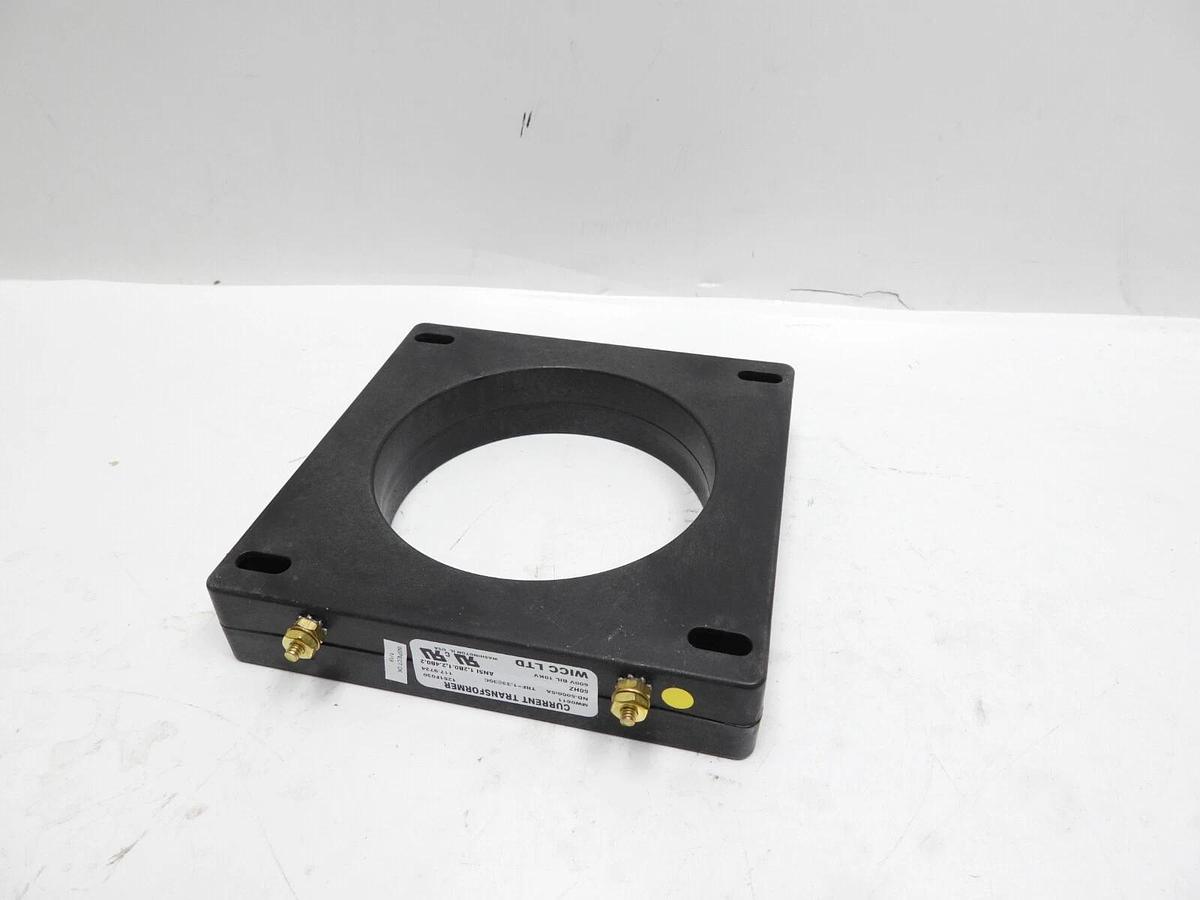 OEM CAT 117-9724 Current Transformer For SR4B, SR4BHV, SR4, G3520C, and More