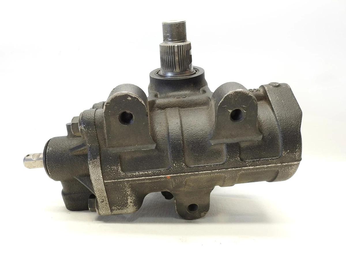 Oem Mopar P68210720AC Power Steering Gear Fits 2009-2022 DODGE Ram 2500 3500