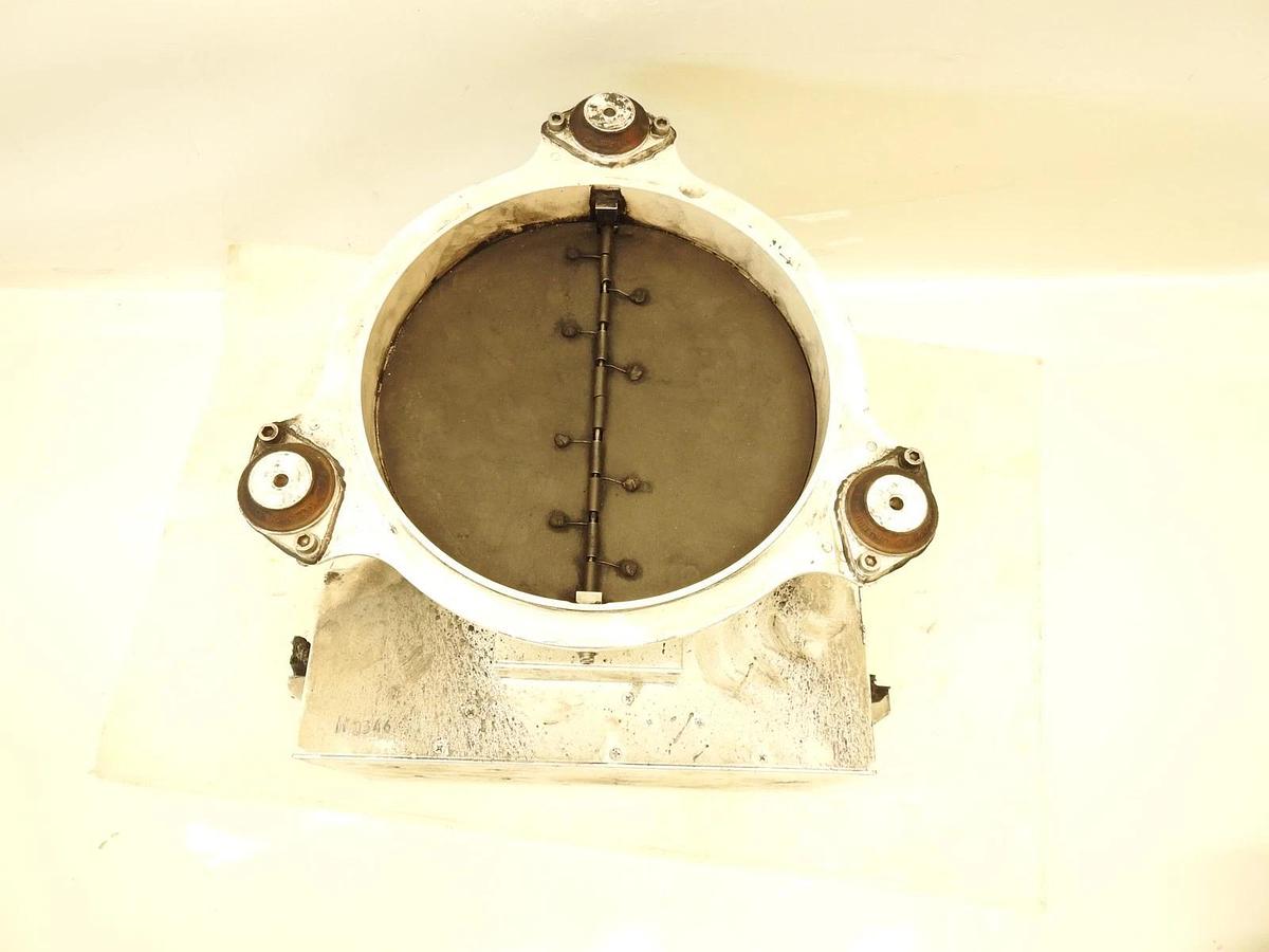 ASIS OEM Honeywell 645338-S Fan Engine Nacelle CAG 70210 2CTV00251-0004