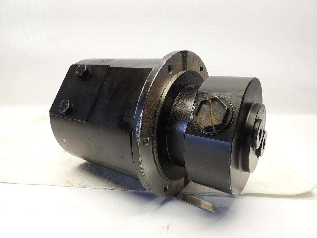 New Hydraulic Swivel 262678-0J   WP-350-BAR 21-1002192-2-3  170-3045-lv02  Weigh
