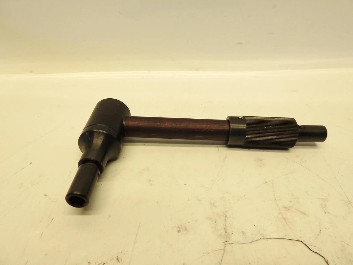 NEW GENUINE CLAMPALL 99125 HI-TORQ 125 NO-HUB TORQUE WRENCH