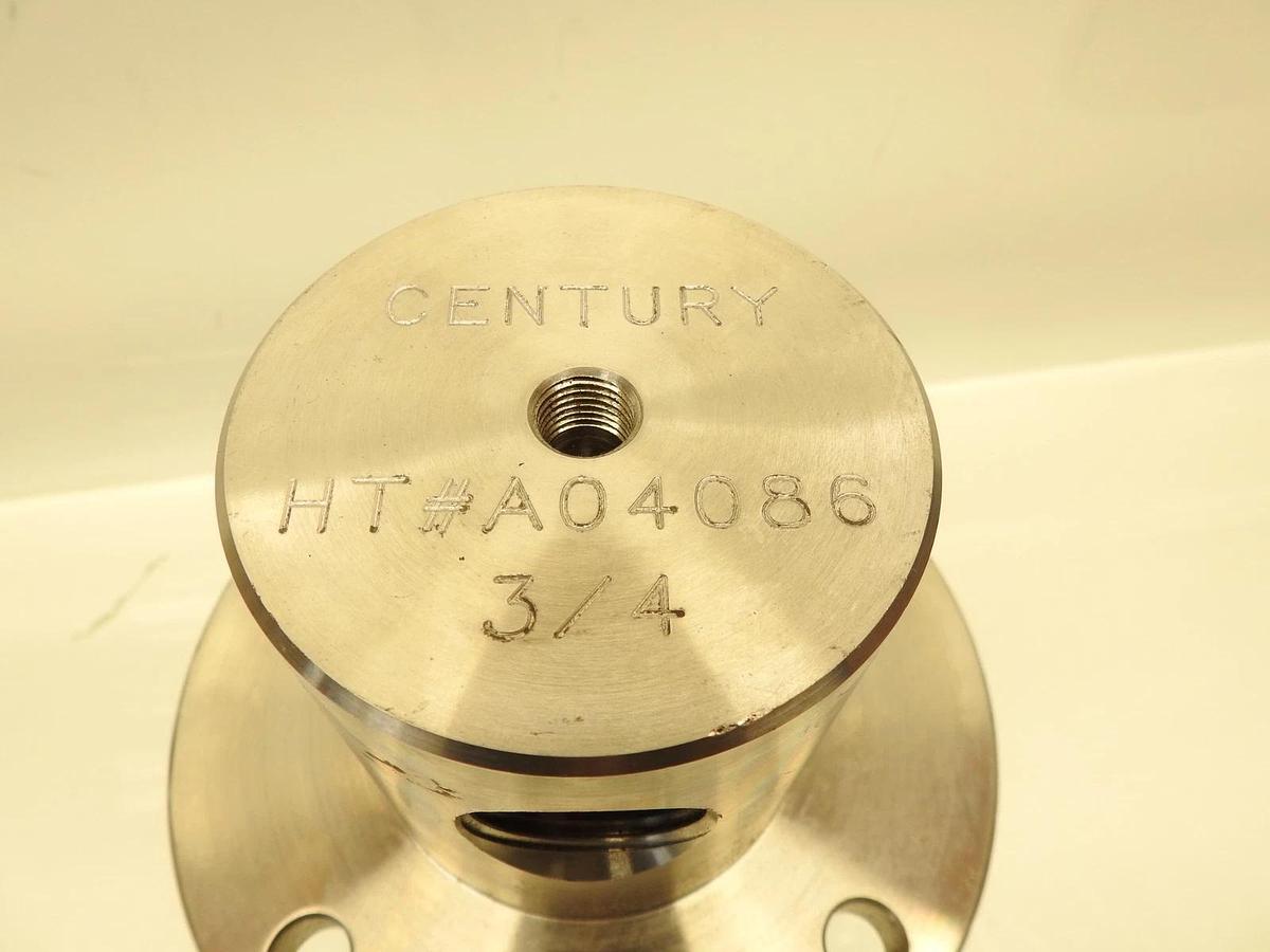 New Genuine Century 3/4 Spindle Adapter HT#A04086