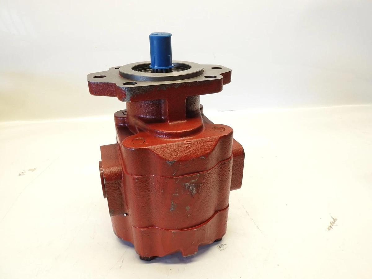 New Genuine Metaris ML51B-23-A-0-X Hydraulic Motor