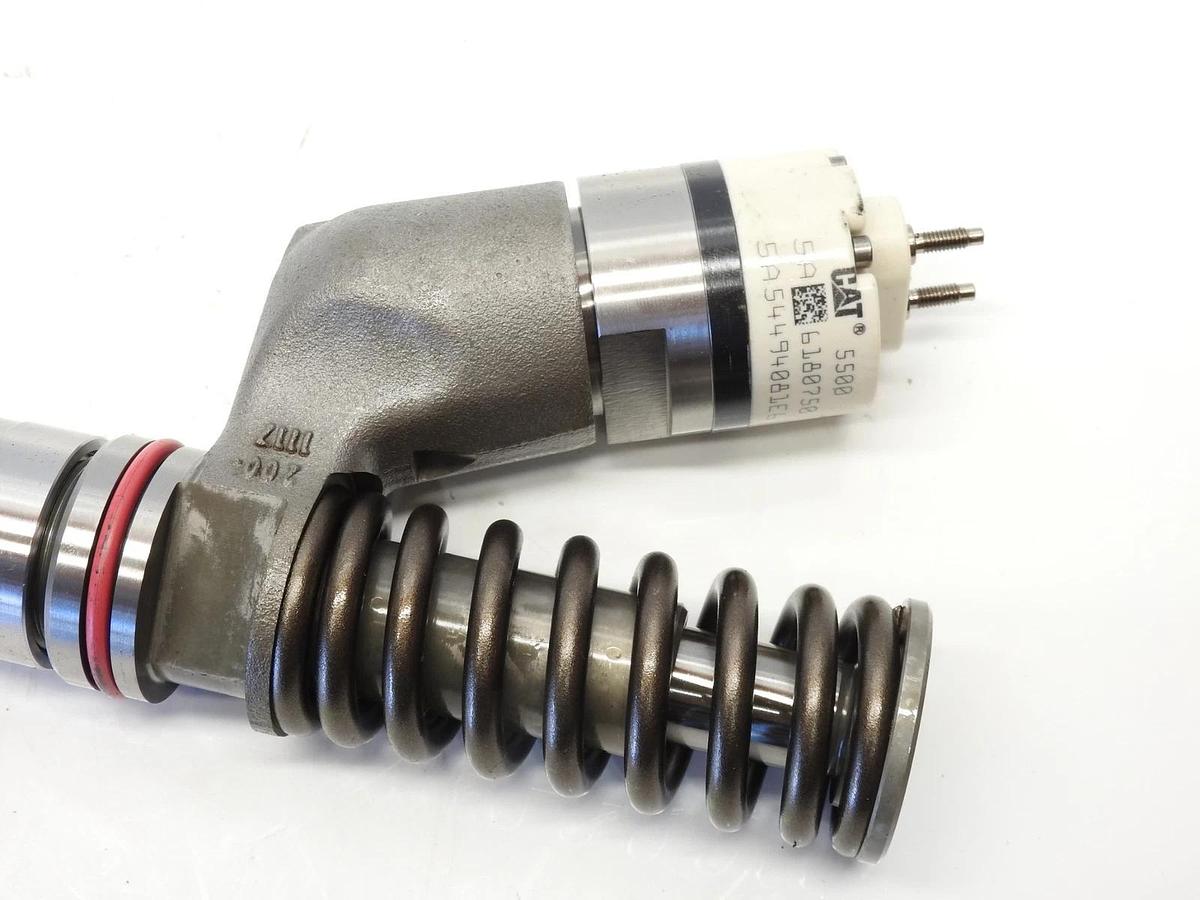 New Caterpillar 20R-2284 Diesel Fuel Injector 374-0750 618-0750 20R2284