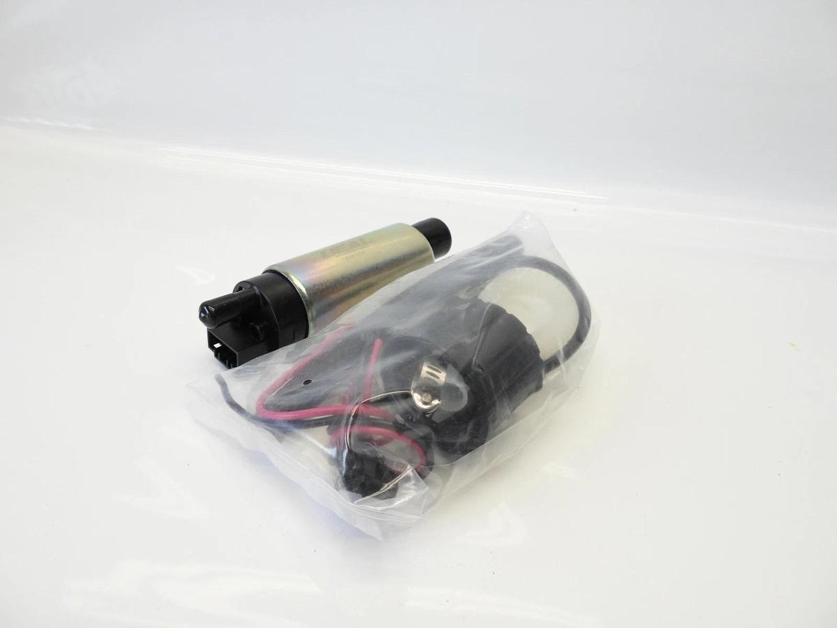 DEAL AUTO ELECTRIC PARTS 255LPH Electric Intank Fuel Pump