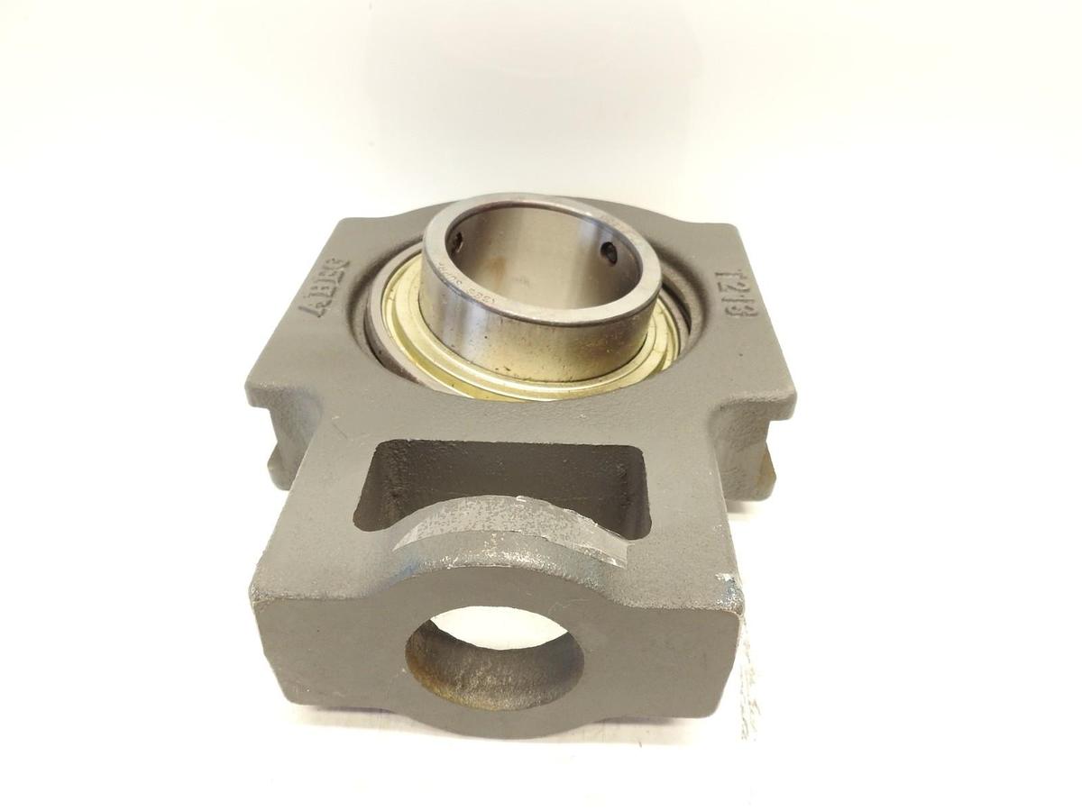UC213-L3, ABEG Supra T213, Mounted And Inserts Bearings W/Housing Pillow Blocks