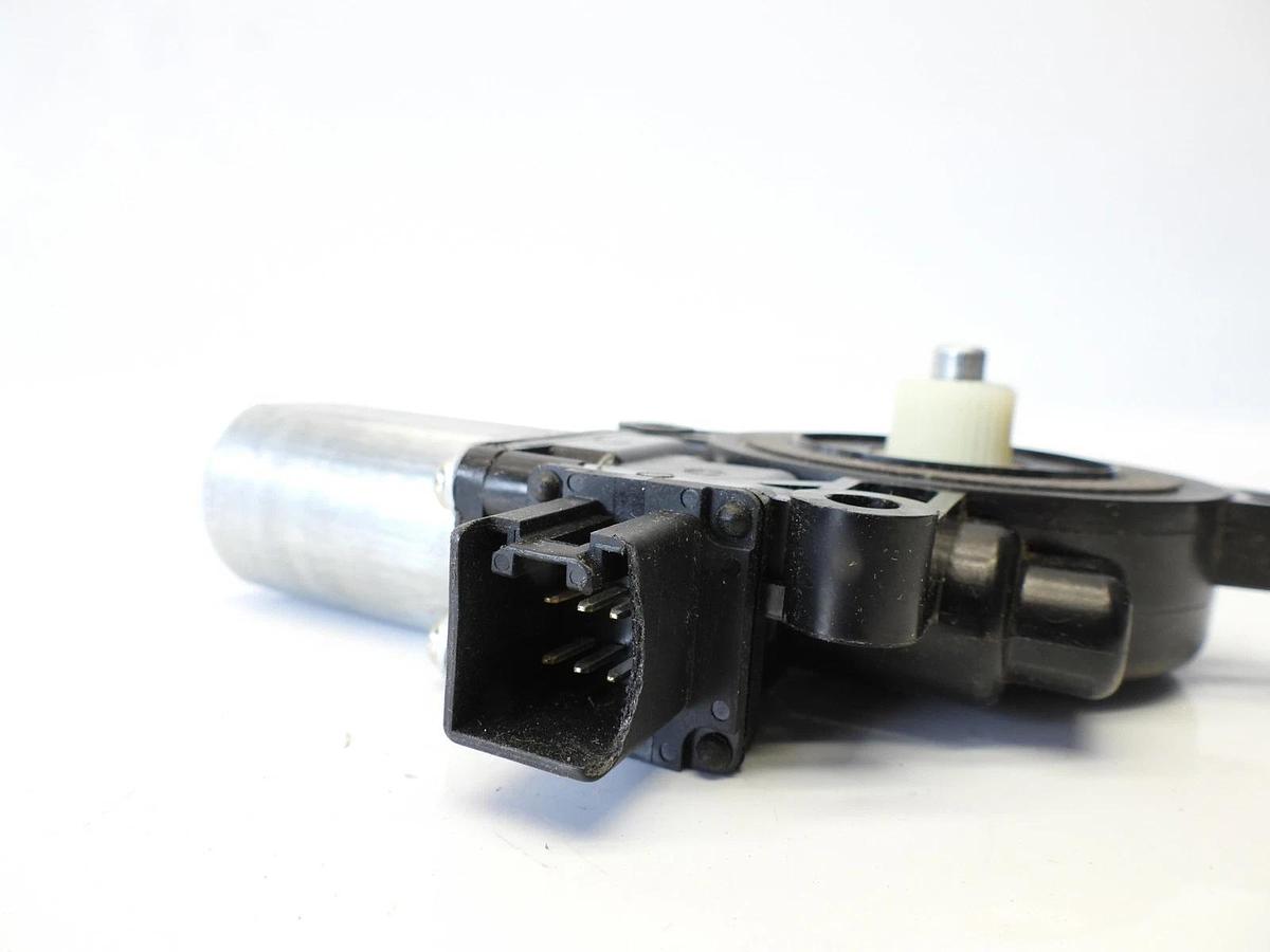 Oem Mazda D651-59-58XB Power Window Motor