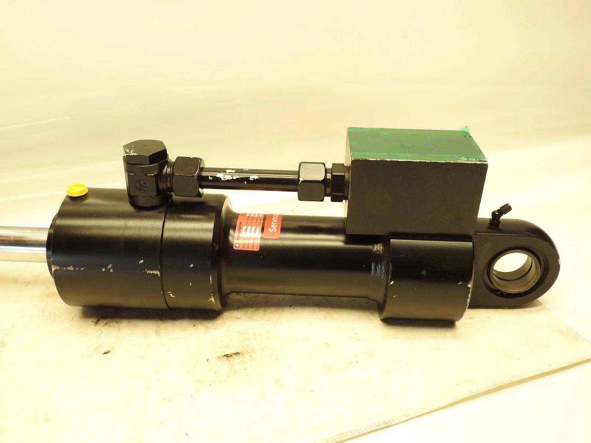 New Oem Hanchen ServoCop Hydraulikzylinder 3828846 Hydraulic Cylinder 180 BAR