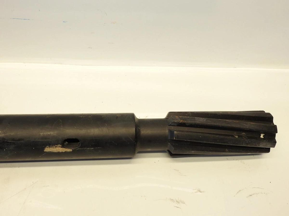 New Oem Epiroc T51 Shank Adapter pric 437-13302,10
