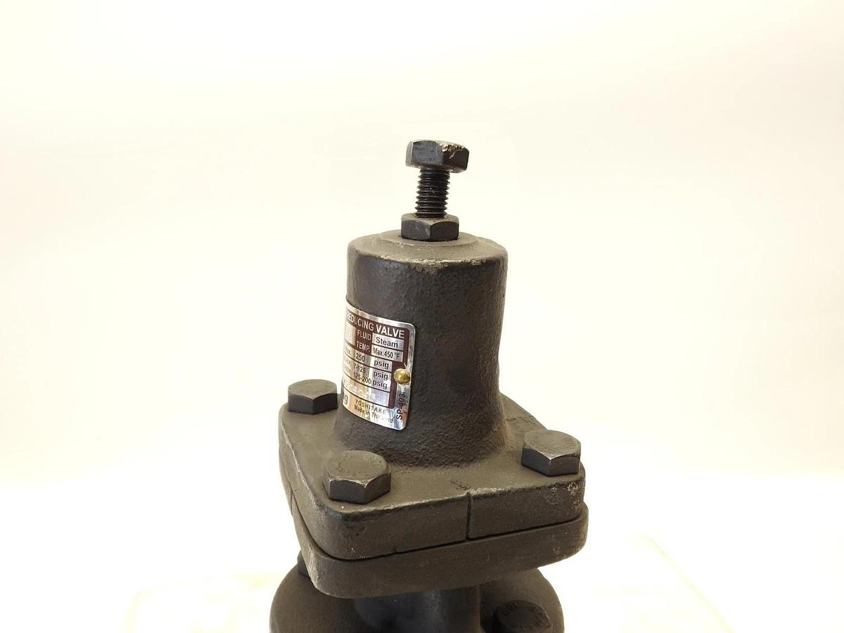 New Genuine Armstrong Pressure Reducing Steam Valve GP-1000  14225296