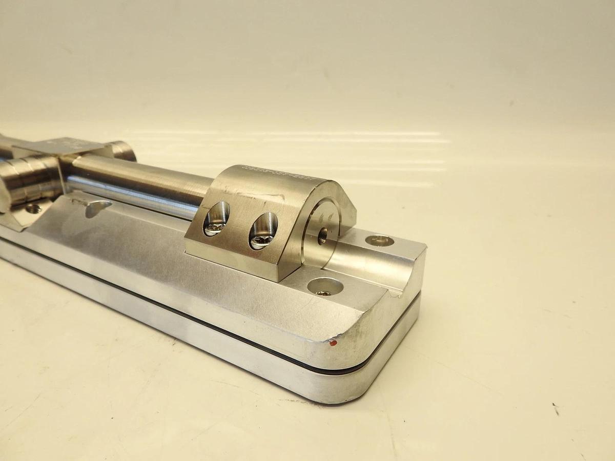 AMAT Applied Materials Slit Valve Door Assy 0021-70063 0021-76767 35cm Long