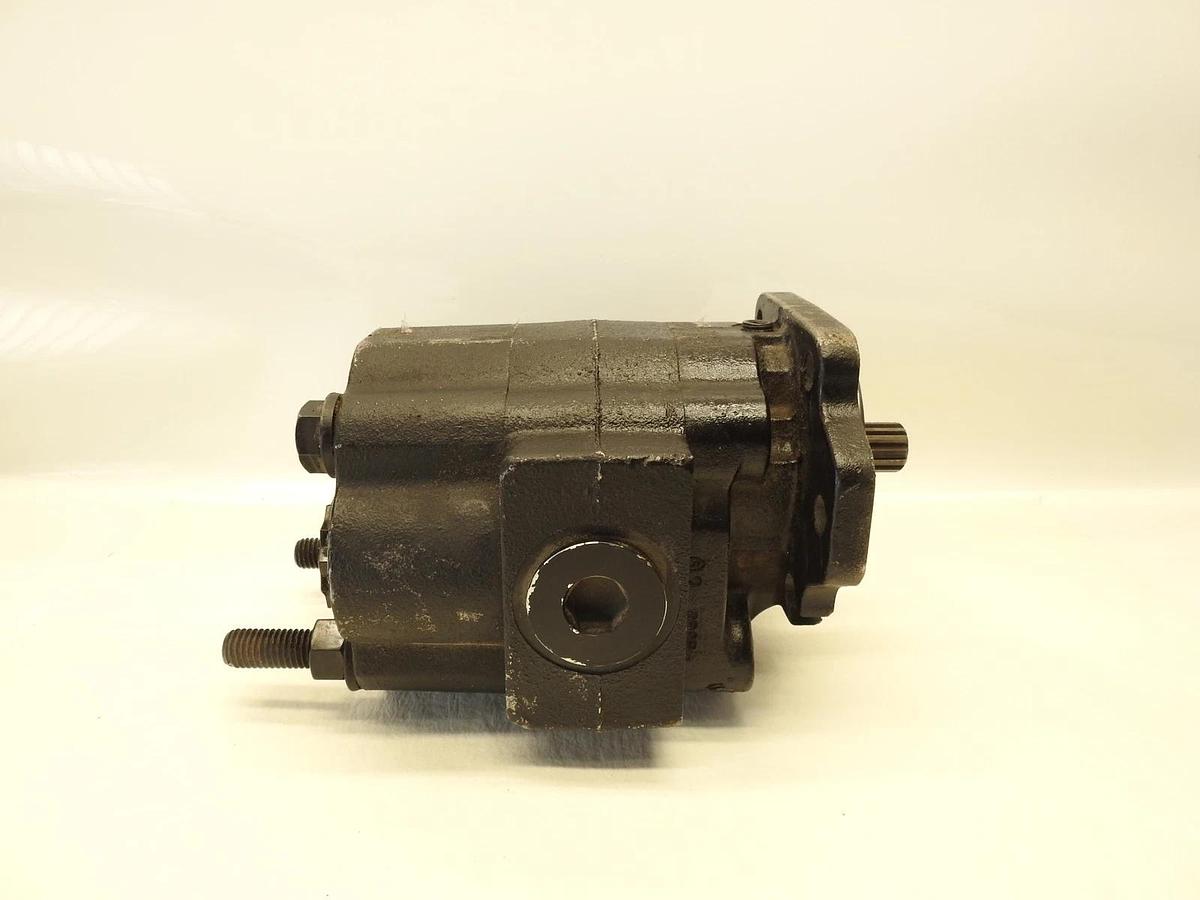 New Oem Parker PAG319610769T Hydraulic Pump Motor Y00116-0335T