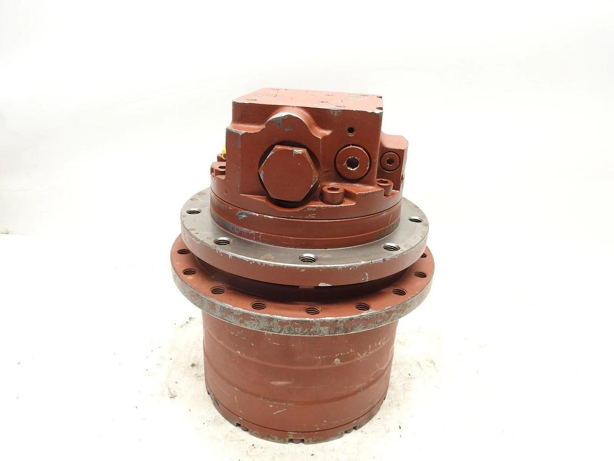 New MAG-33V-550E Final Drive Motor Fits U45-3S U50-3S U55-4"
