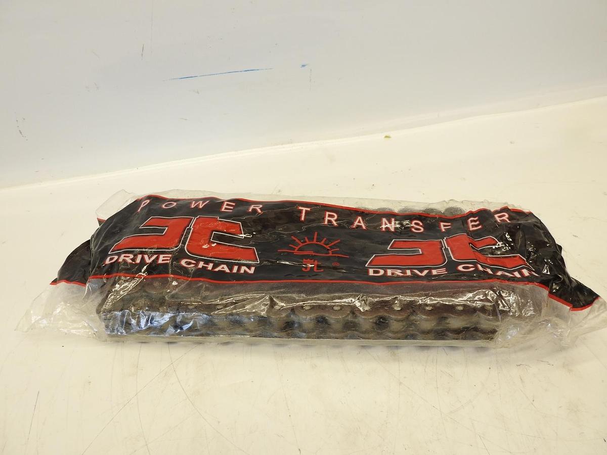 New Genuine JT 525 X1R3 Chain - Natural NO MASTER LINK  1223-1554