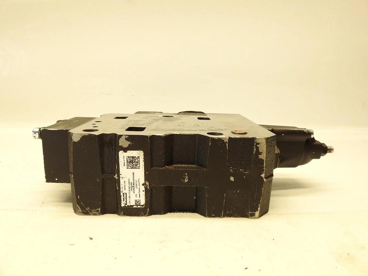 AGCO 700141731 Spindle For Massey Ferguson MF 2170 MF2290  MF 2170XF