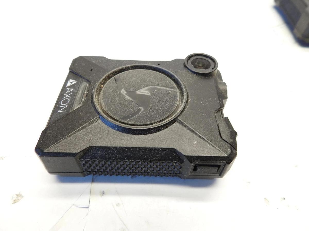 Lot Of 29 ASIS Axon Body 2 Camera Axon Body II Camera AX1001