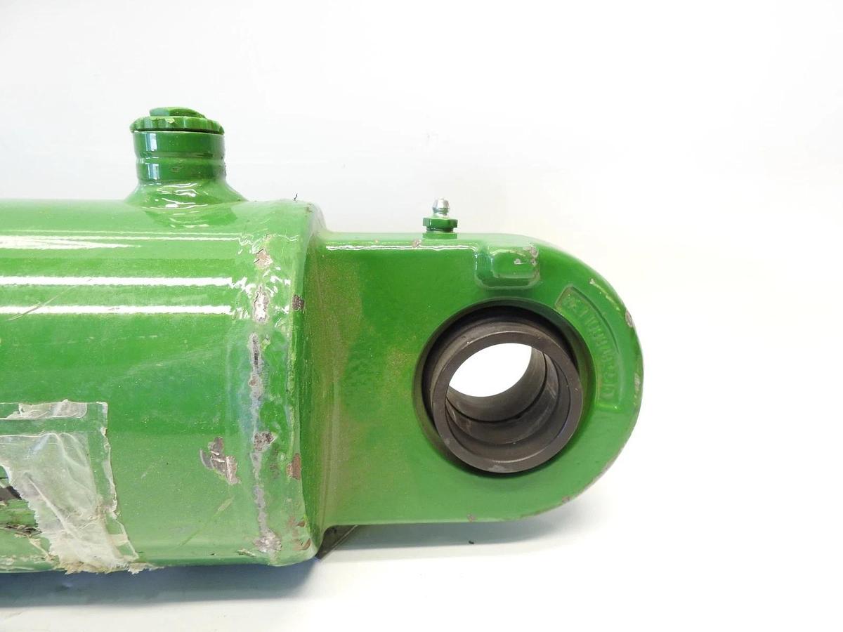 New Oem John Deere Hydraulic Cylinder 1.5850" Bore 20" Eye to EYE  See Details