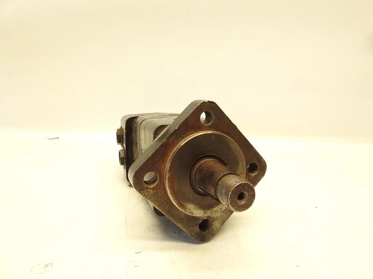 New Genuine Oem WHITE Danfoss ­-­ 11243301 ­-­ MOTOR HYDRAULIC 160CC