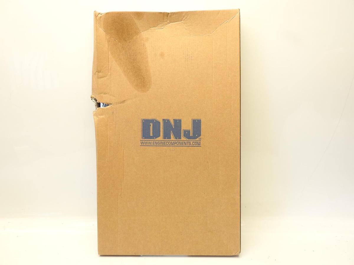 DNJ HGS932 MLS Head Gasket Set For 07-15 Toyota Camry Corolla 2.4L DOHC 16v