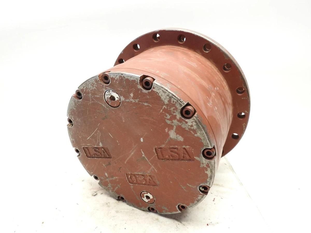 New MAG-33V-550E Final Drive Motor Fits U45-3S U50-3S U55-4"