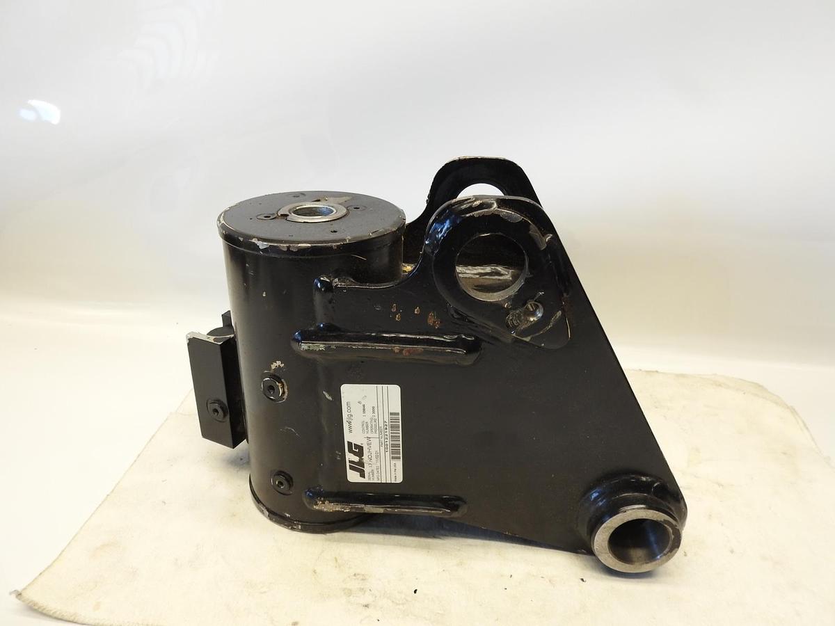 New Oem Jlg 1001221927 ACTUATOR, PLATFORM ROTATO