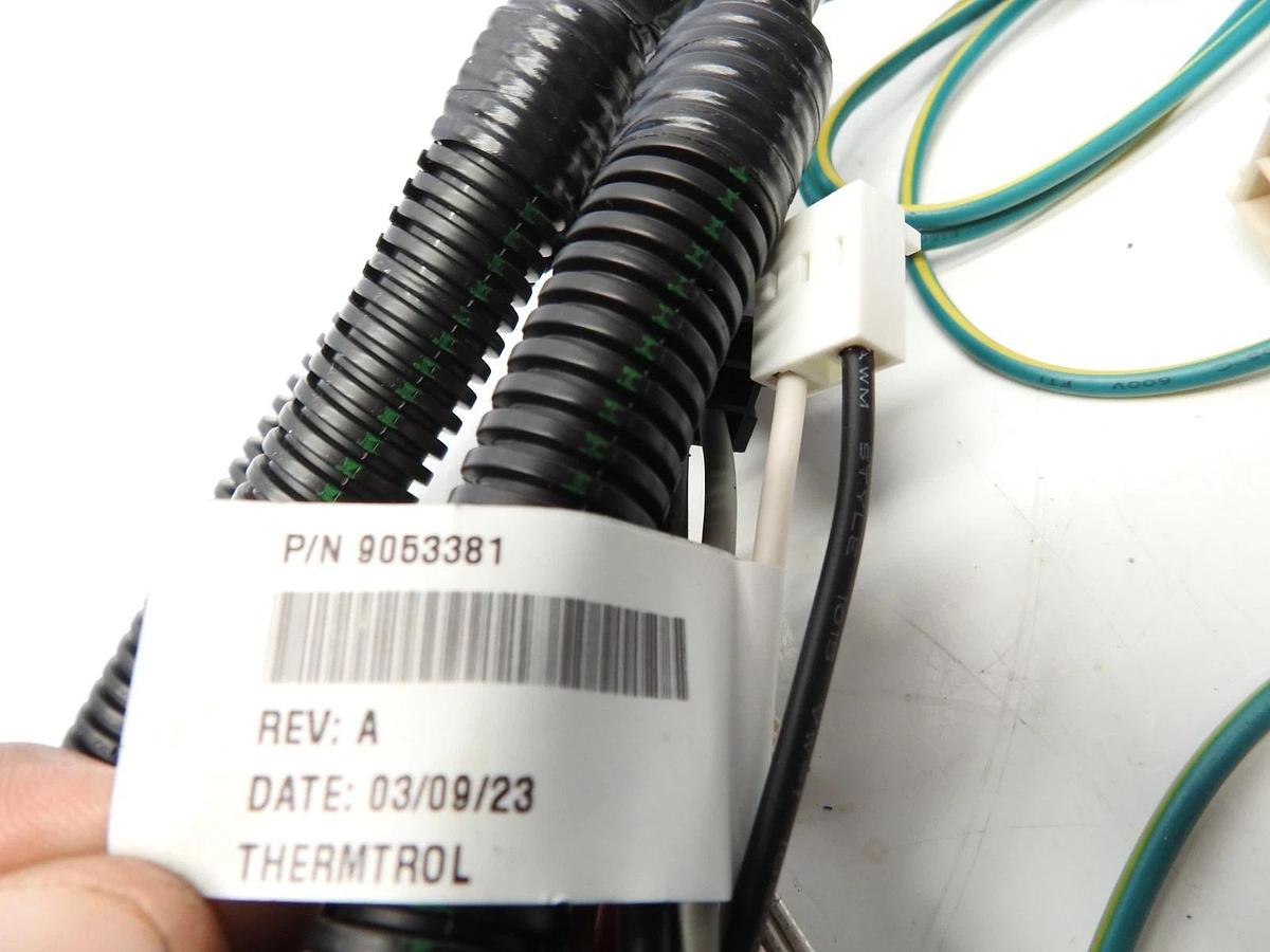 New Genuine Thermtrol Wiring Harness 9053381