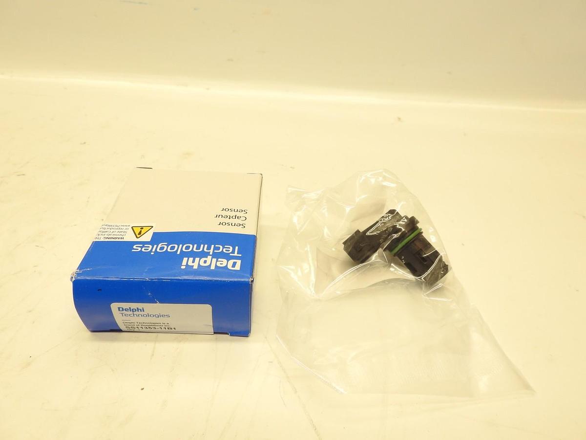 Delphi Automotive 3 Terminal Camshaft Position Sensor - SS11353
