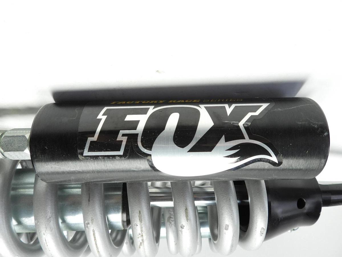 Fox Factory 2.5 Race Series Coil Overs | 983-02-057 | 194212 | 29" Eye To Eye | Pair | Coilover