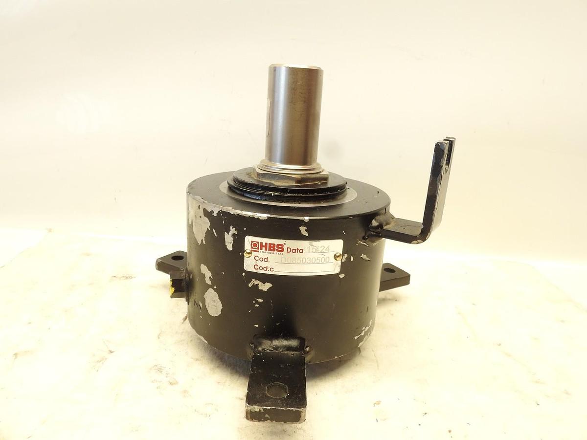 New HBS Rotary Joint D085030500 10491-1 YC240027