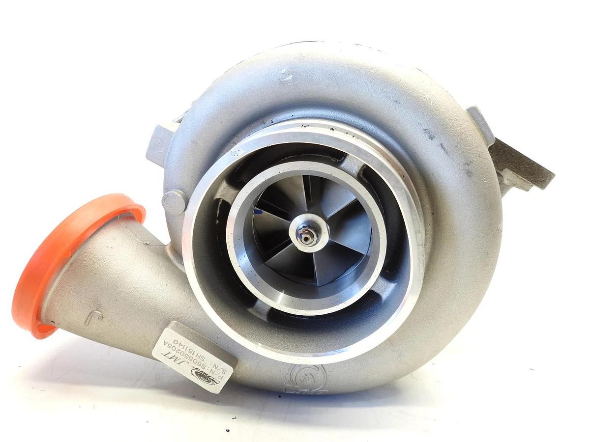 JM Turbo S60550205A Detroit Diesel Turbo TruckTurbocharger