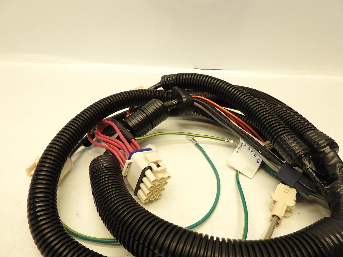 New Genuine Thermtrol Wiring Harness 9053381