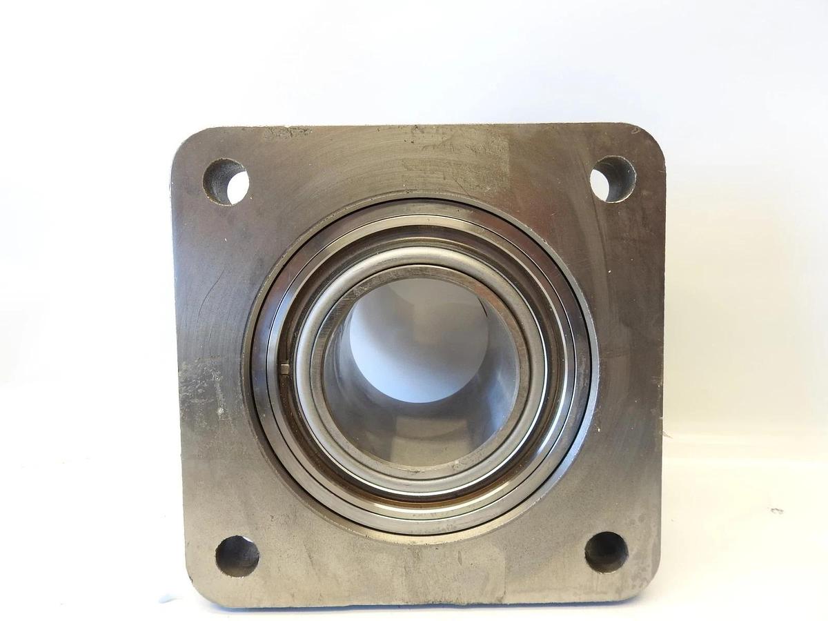 Rexnord Link-Belt FEB22400 4 bolt Flange Block Spherical Roller Bearing 3-1/2"