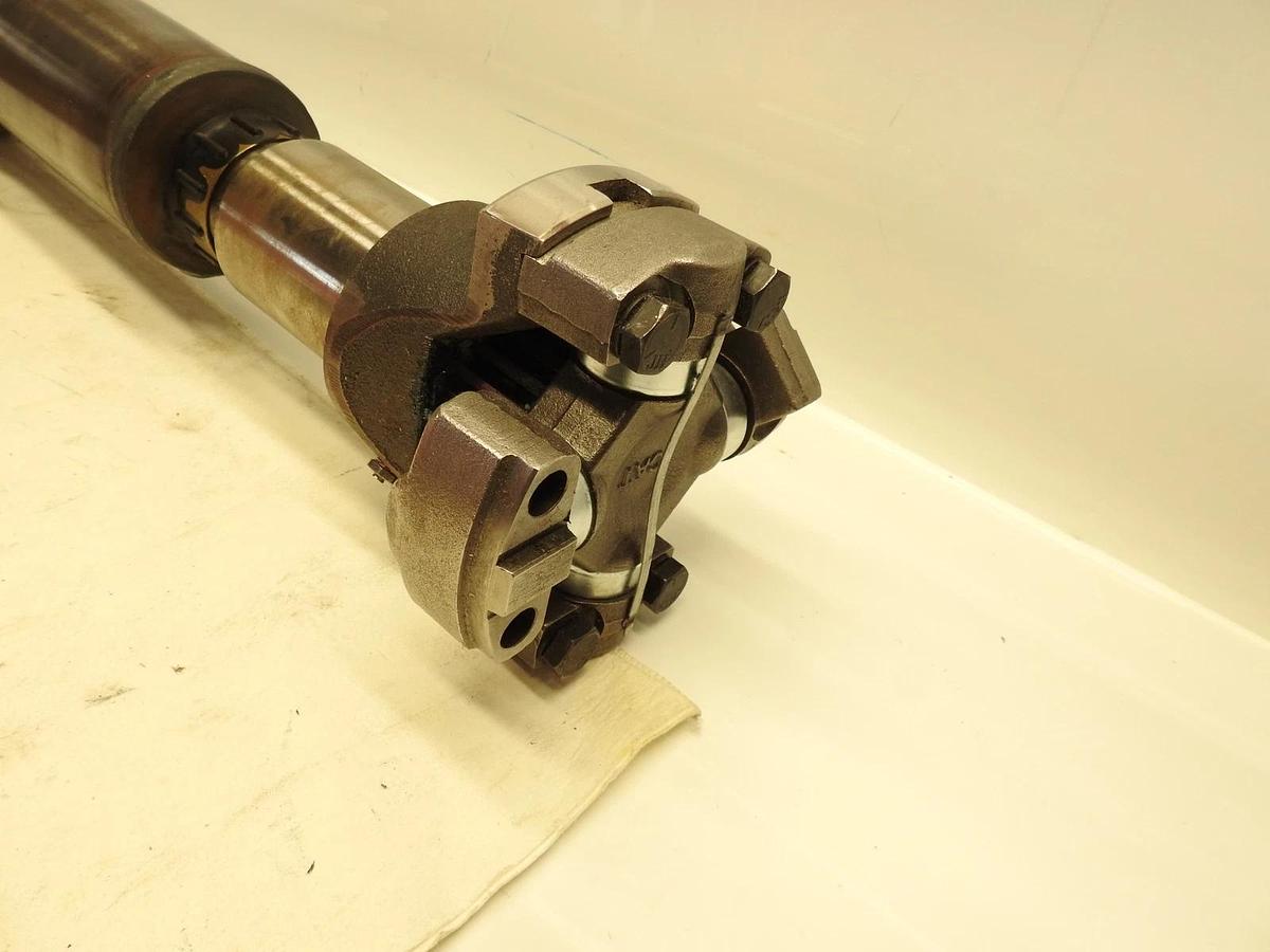 New Genuine Oem Cat 106-4012 U Joint Universal Joint For 515 525 Wheel Skidder